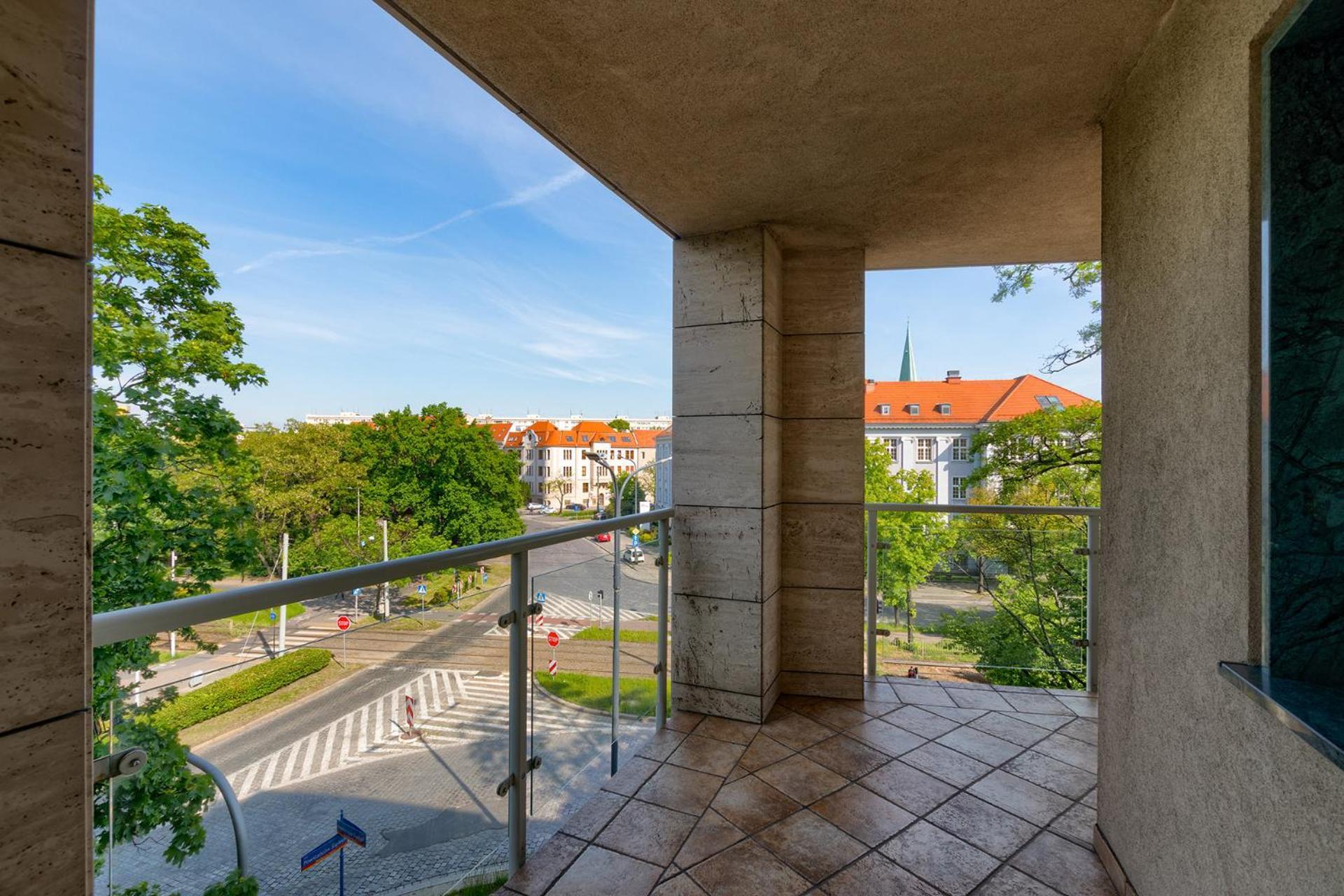 Apartament Rondo Verona - Free, Secure Parking For Guests Wroclaw Exterior photo