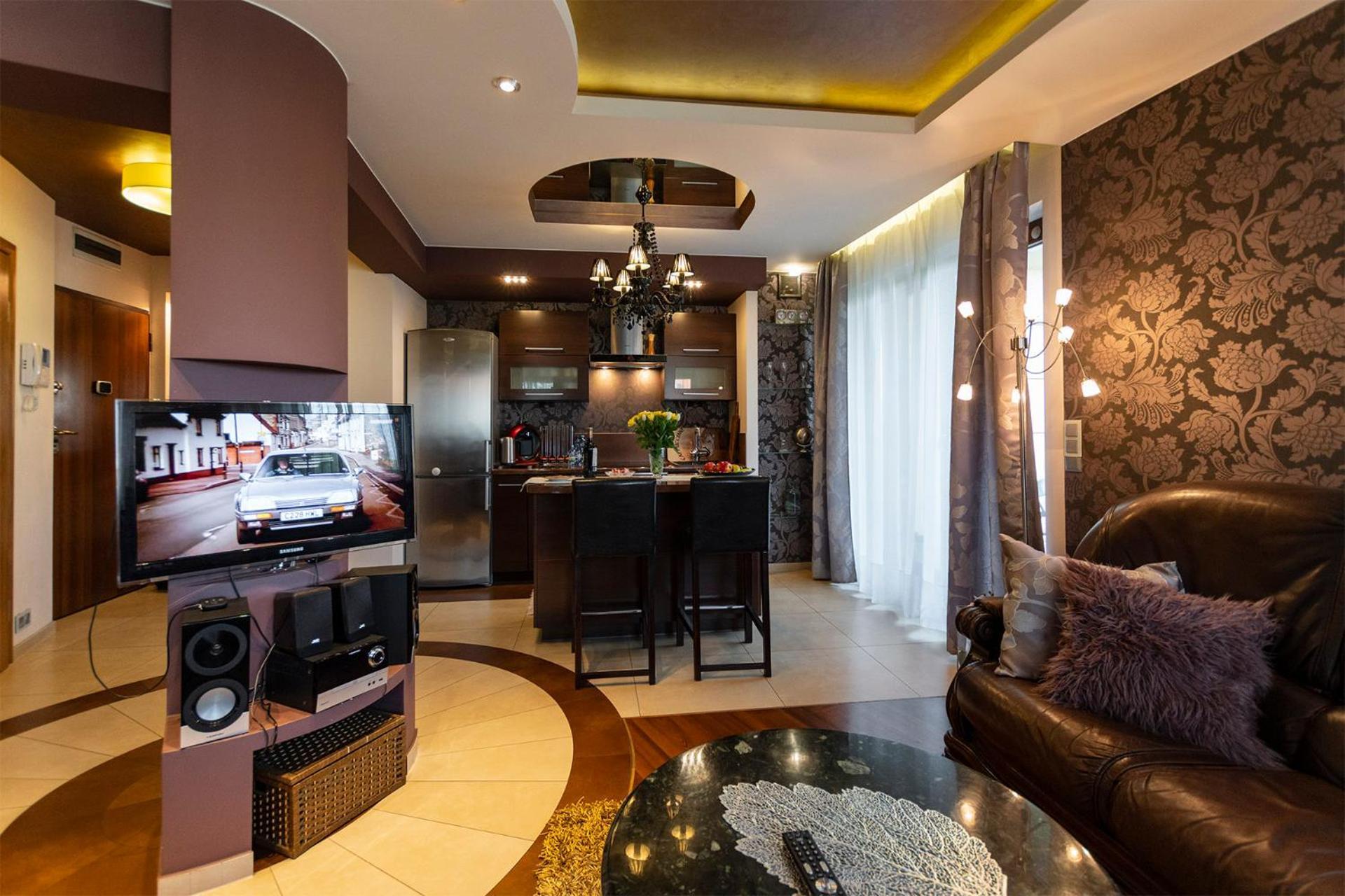 Apartament Rondo Verona - Free, Secure Parking For Guests Wroclaw Exterior photo